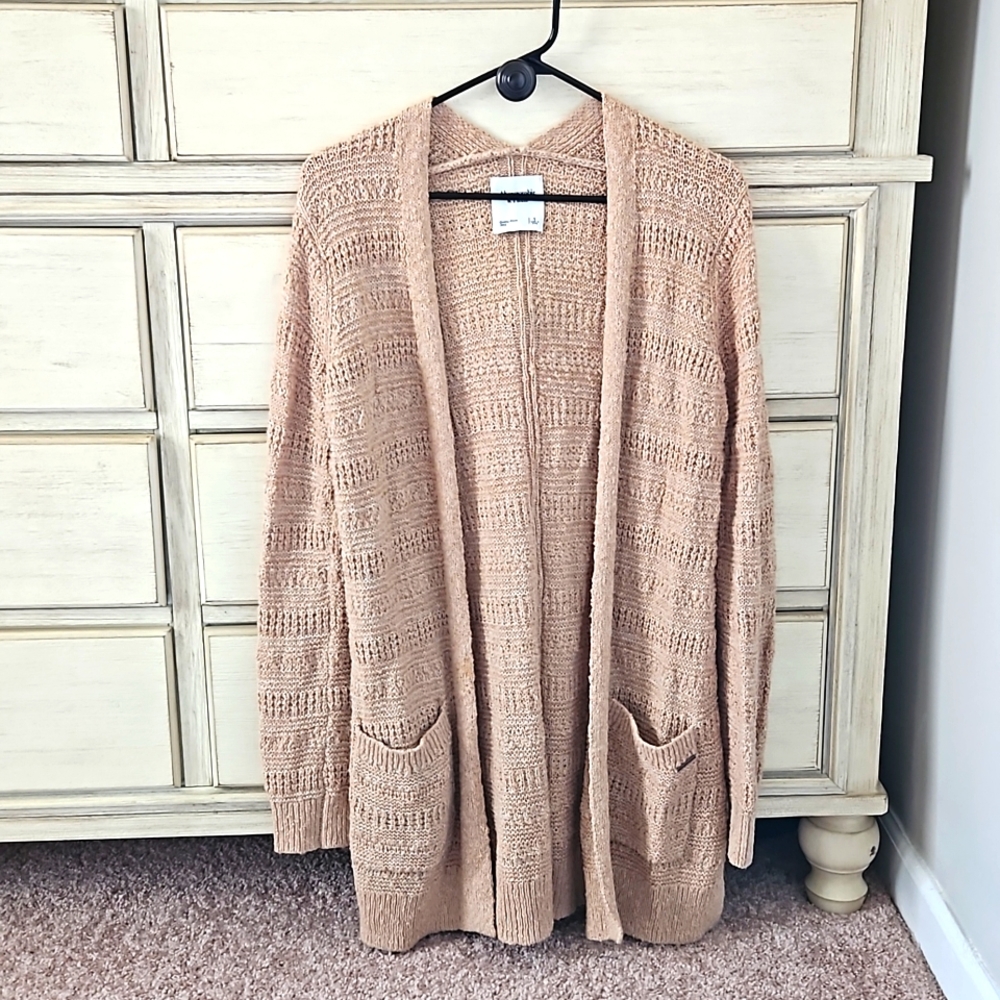 Small Abercrombie & Fitch Cardigan
